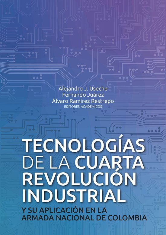 Administración - Tecnologías de la cuarta revolución indu ... - cover