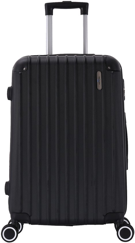 ITACA - Middelgrote Koffer. Suitcase - Medium Trolley