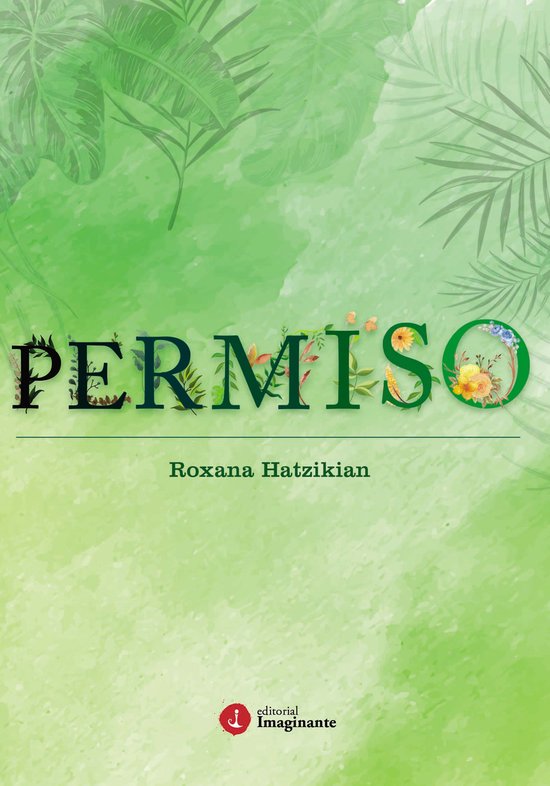 Permiso - cover
