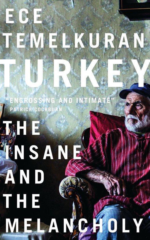 Turkey - cover