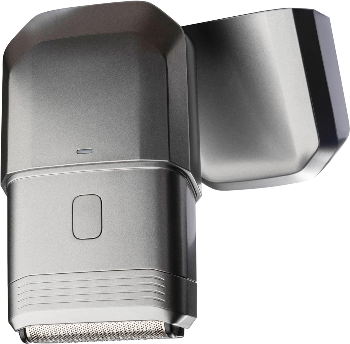 Lexium Foil shaver - Shaver - Scheerapparaat mannen - Scheerapparaat hoofd - Baardtrimmer Trimmer
