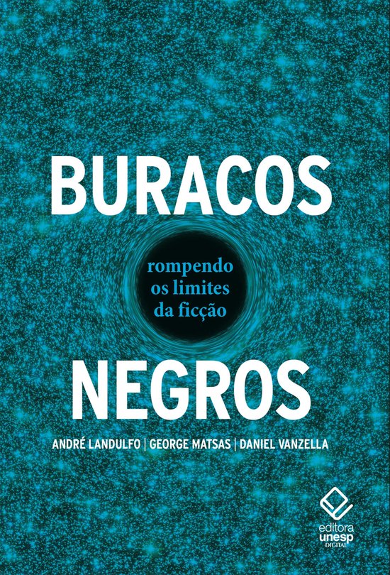 Buracos negros - cover