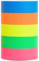 Gafer.pl Pocket Pro Fluor Set (5 rollen)