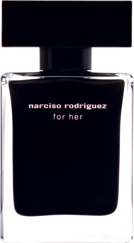 Narciso Rodriguez for Her 30 ml Eau de Toilette - Damesparfum