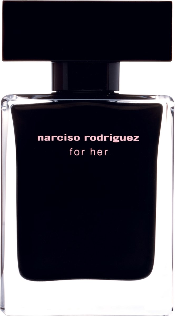 Narciso Rodriguez for Her 30 ml - Eau de Toilette - Damesparfum