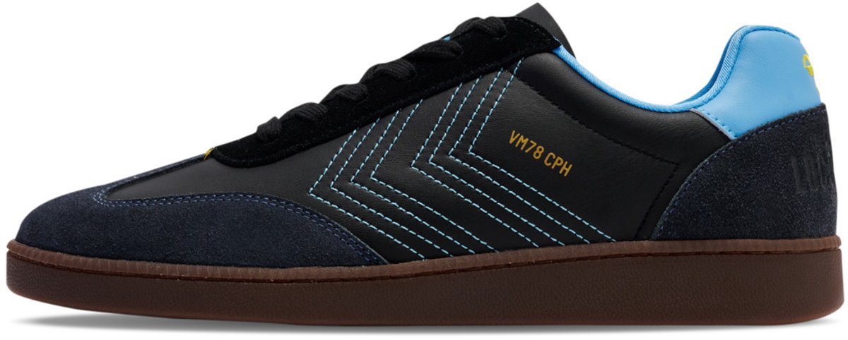 Hummel Indoor schoenen VM78 CPH EL PASO