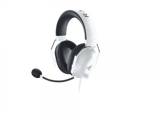 RAZER BLACKSHARK V2 X WHITE