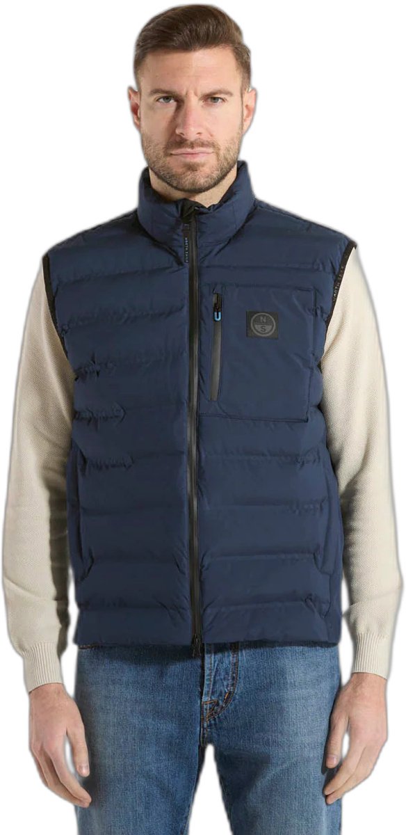 Blauw