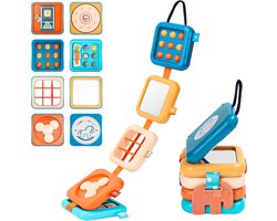 Nolita Montessori Busy Board