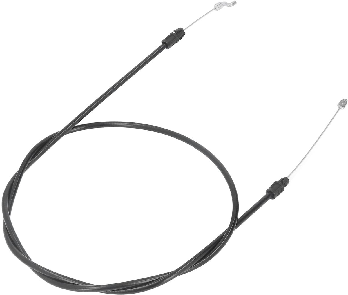 Grasmaaier Tractiekabel, Grasmaaier Tractiecontrolekabel Aandrijfkabel, Compatibel met FX RM-serie Grasmaaier