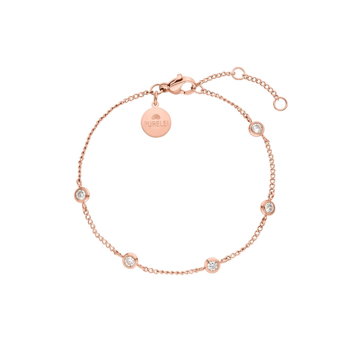 PURELEI Armband Spotlight