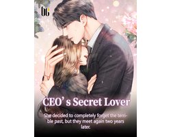 Volume 2 - CEO's Secret Lover