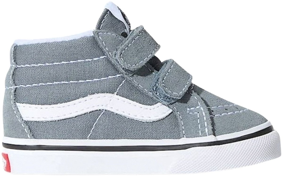Vans MTE SK8-Mid Reissue V Sneakers Junior Grijs