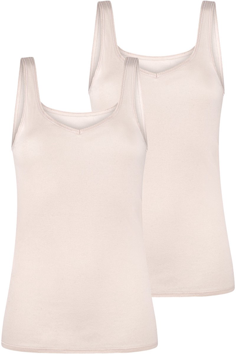 Mey Dames onderhemd 2 pack 2000