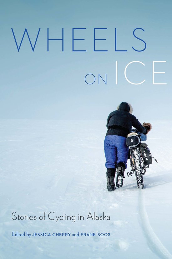 Wheels on Ice - cover