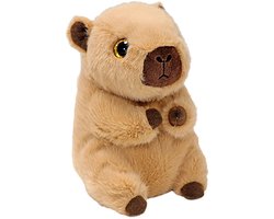 TY Beanie Boo Knuffel Capibara Lara 15 cm