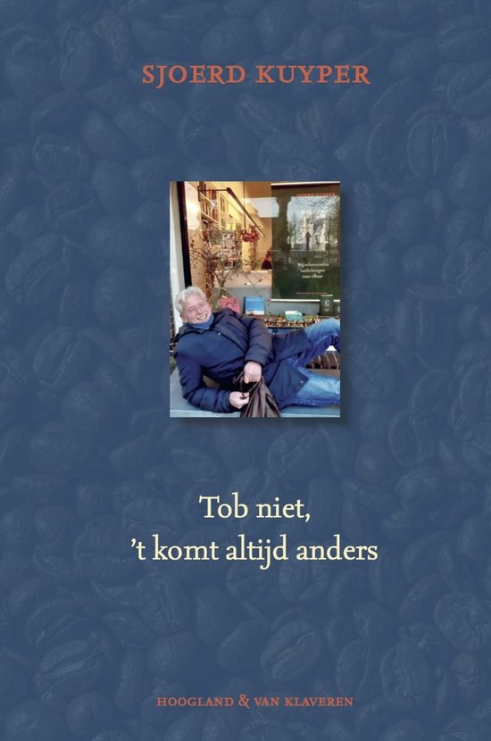 Tob niet, het komt altijd anders - cover
