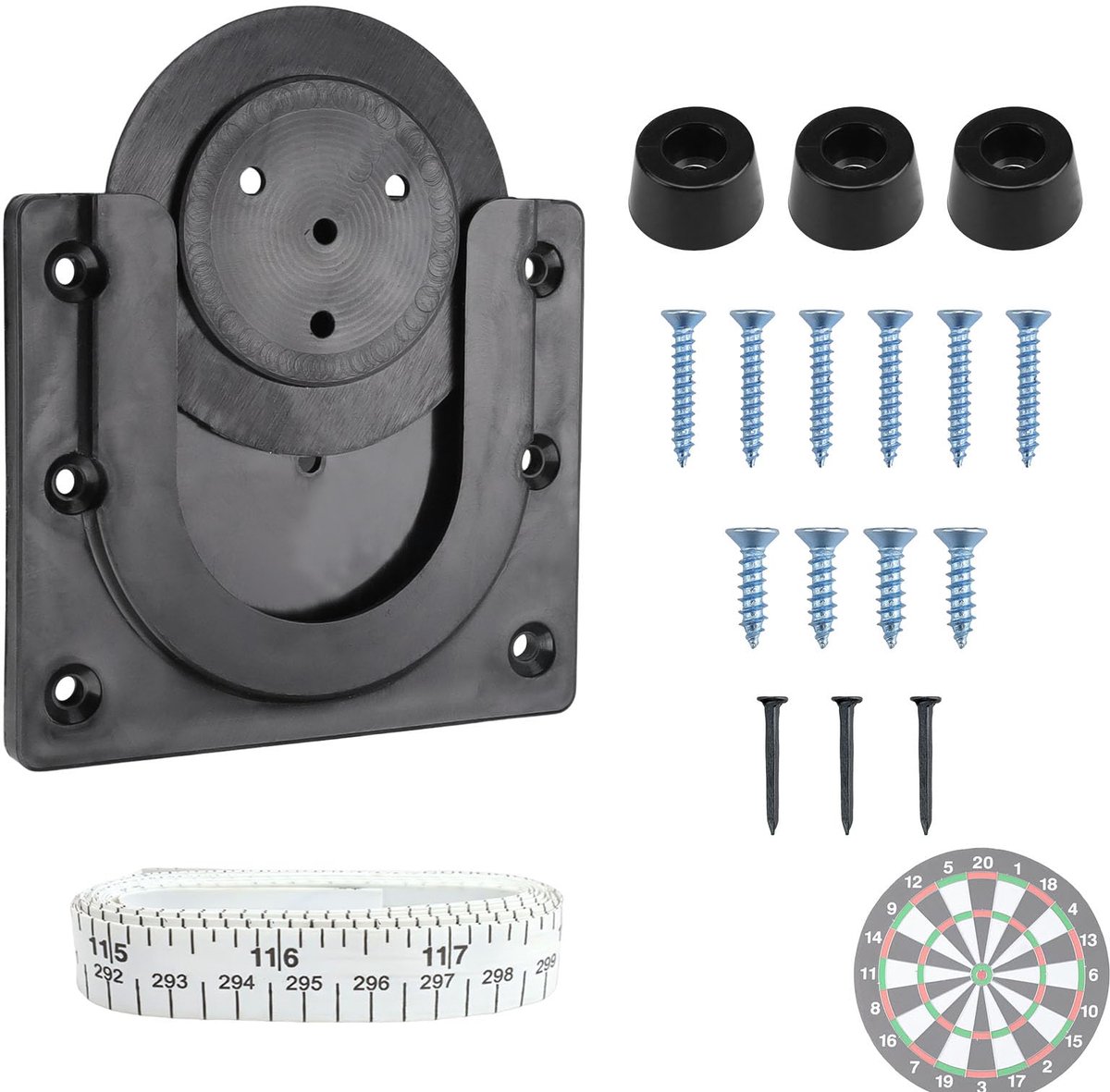 Paar ATV Spoorstanguiteinden 7061053 7061019 Trekstang Kogelgewricht Vervanging voor Polaris Magnum 325 2x4 4x4 2000-2002