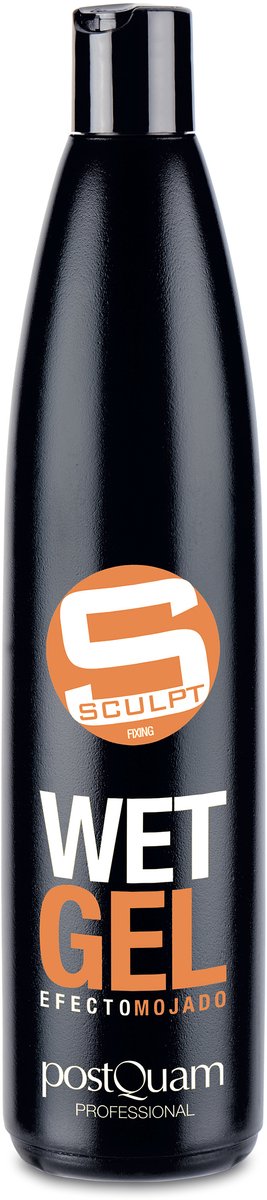 PostQuam PQP05052 haargel Unisex 500 ml