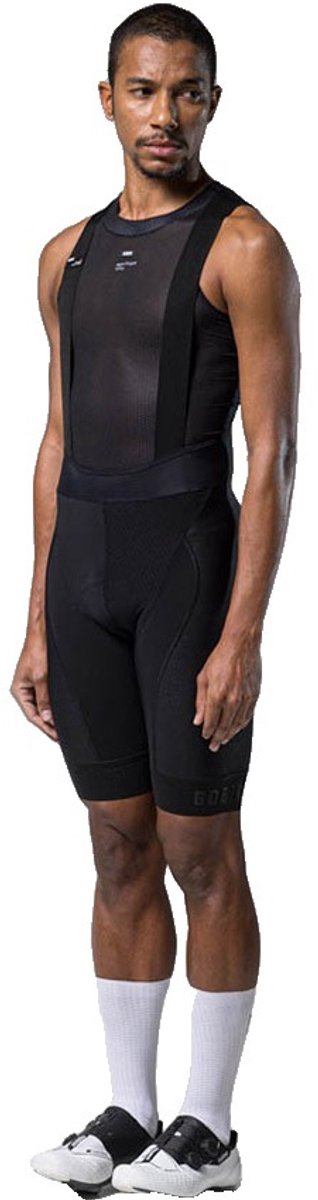Gobik Absolute 6.0 K10 Fietsbroek Zwart XS Man