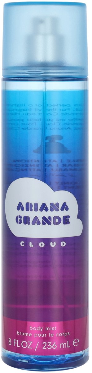 Ariana Grande Cloud - Body Mist Spray - 236 ml