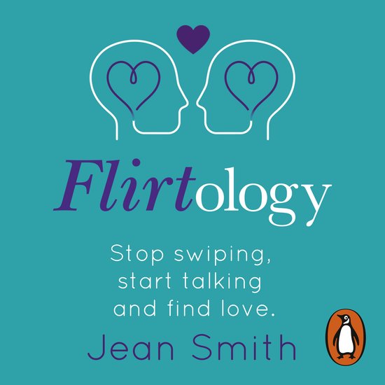 Flirtology - cover