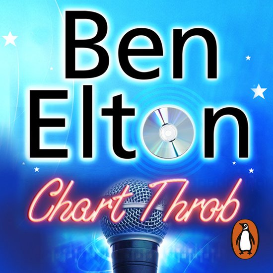 Chart Throb - cover