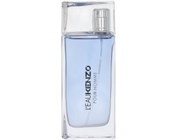 Kenzo L'Eau Kenzo Pour Homme Edt Spray