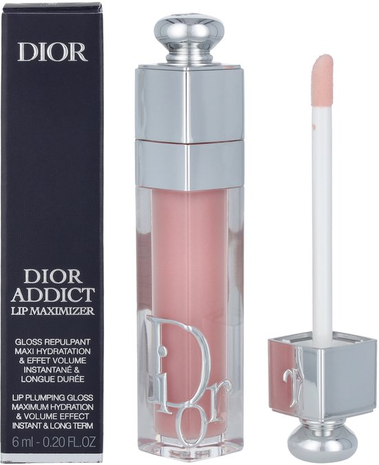 DIOR ADD LIP MAX 001 | bol