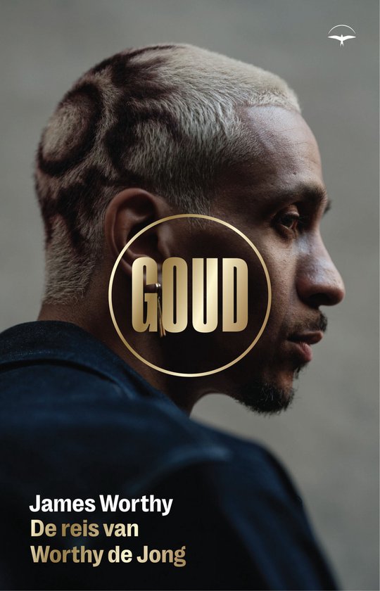 Goud - cover