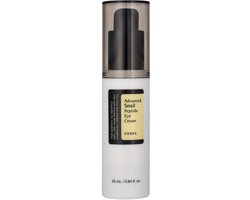 CORSX - Advanced Snail Peptide Eye Cream - 25 ml