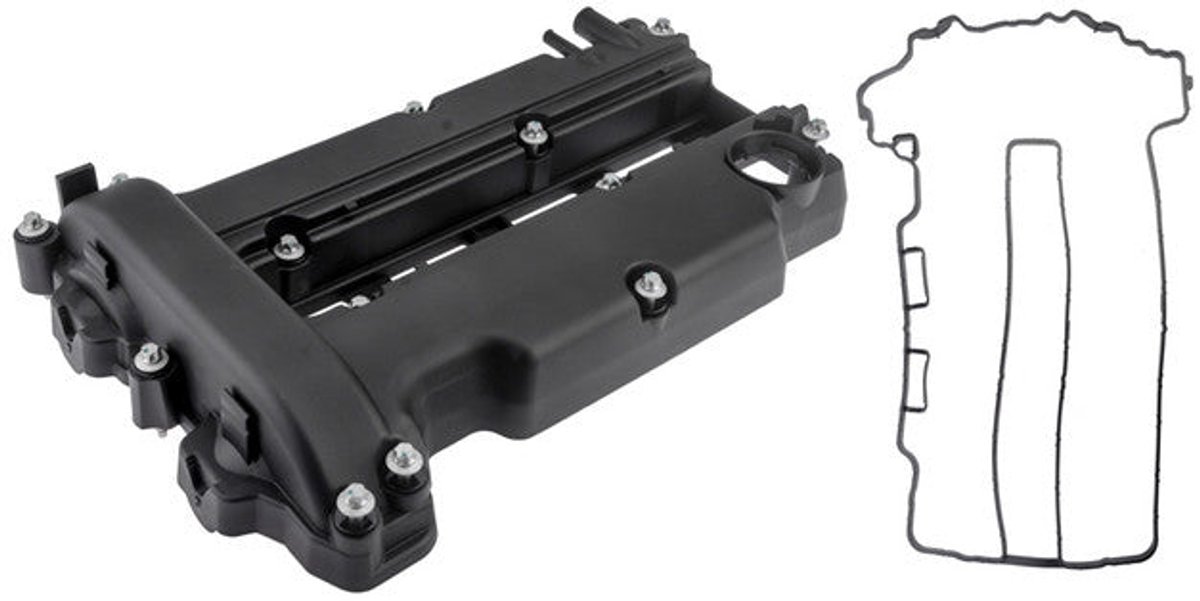 Kleppendeksel OEM 55351461