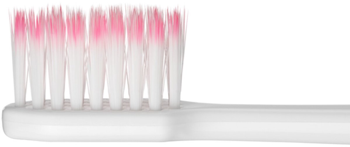 GUM Elektrische Tandenborstel Sonic Sensitive - 2 x - Voordeelverpakking