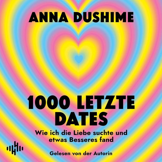 1000 letzte Dates - cover
