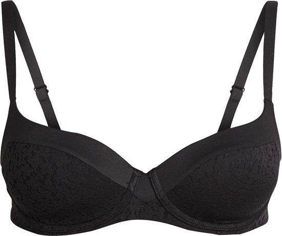 Chantelle Norah Chic T-Shirt Bra Reggiseno, Opaco Donna