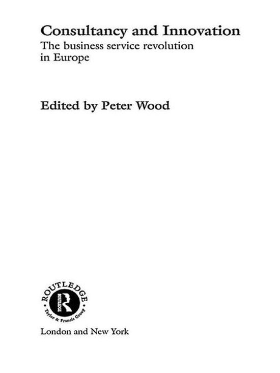 Routledge Studies in International Business and the World Ec ... - cover