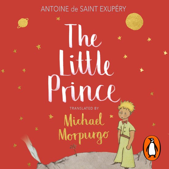 The Little Prince