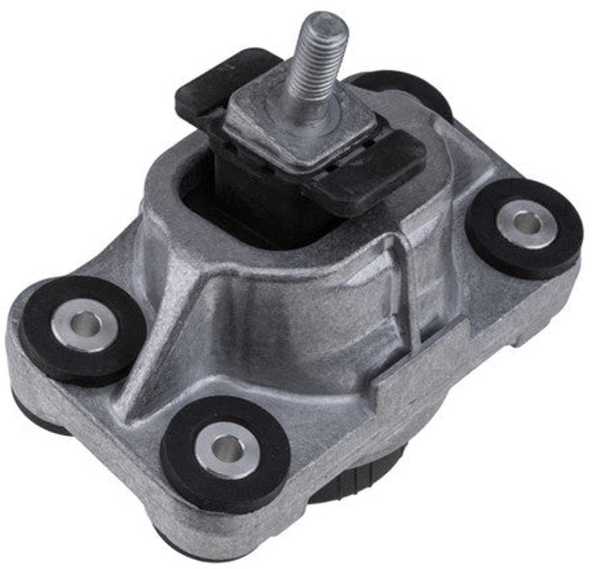 Aslichaam, motorsteunlager OEM LR057632