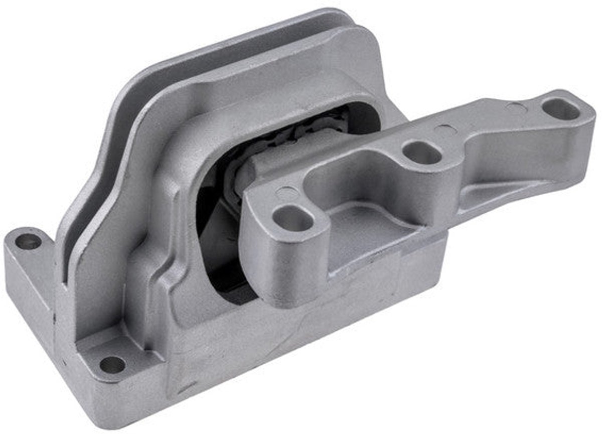 Aslichaam, motorsteunlager OEM 6C0199262A