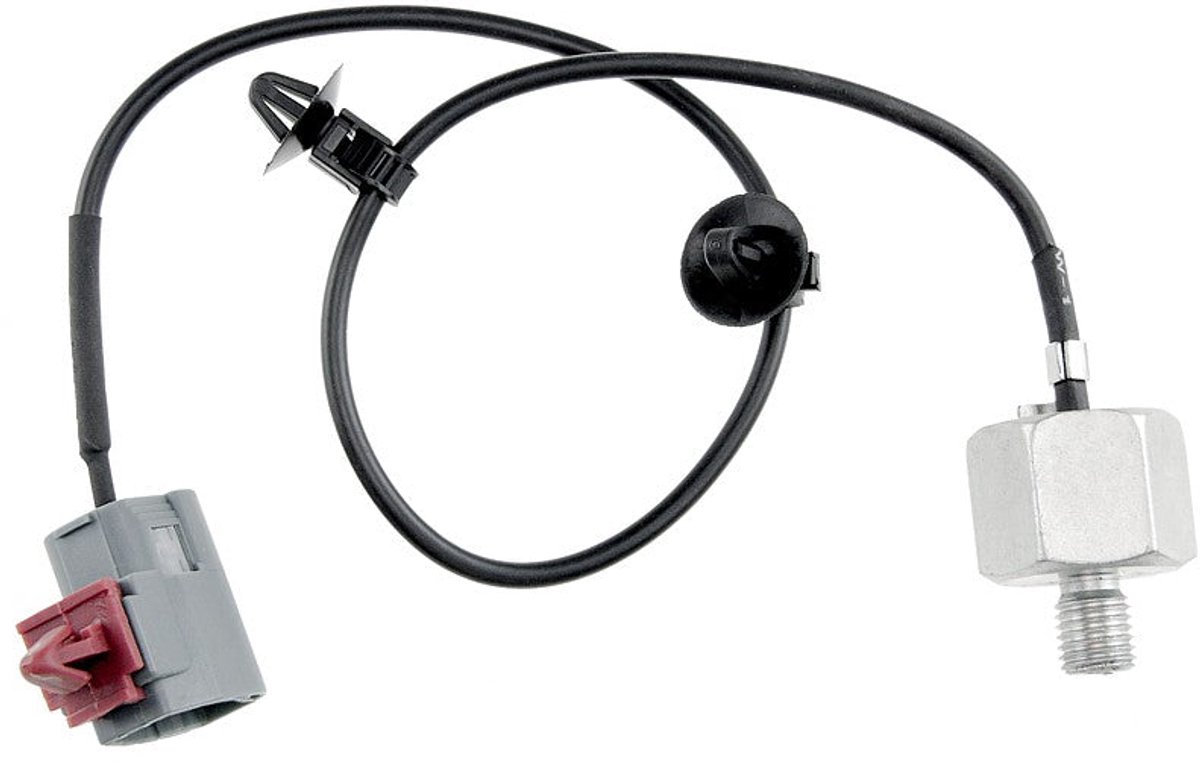 Klopsensor OEM ZJ01-18-921