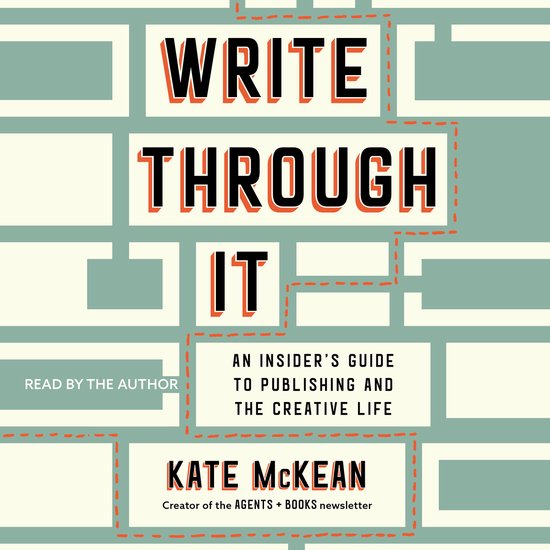 Write Through It - cover