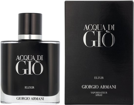 Giorgio Armani Acqua di Gio Elixir Parfum 50ml