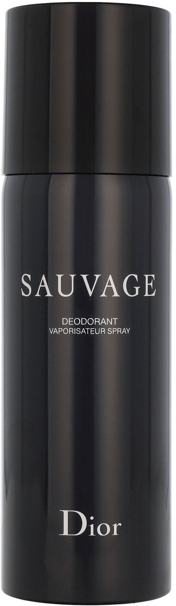 Dior Sauvage Deodorant - Deodorant - 150 ml