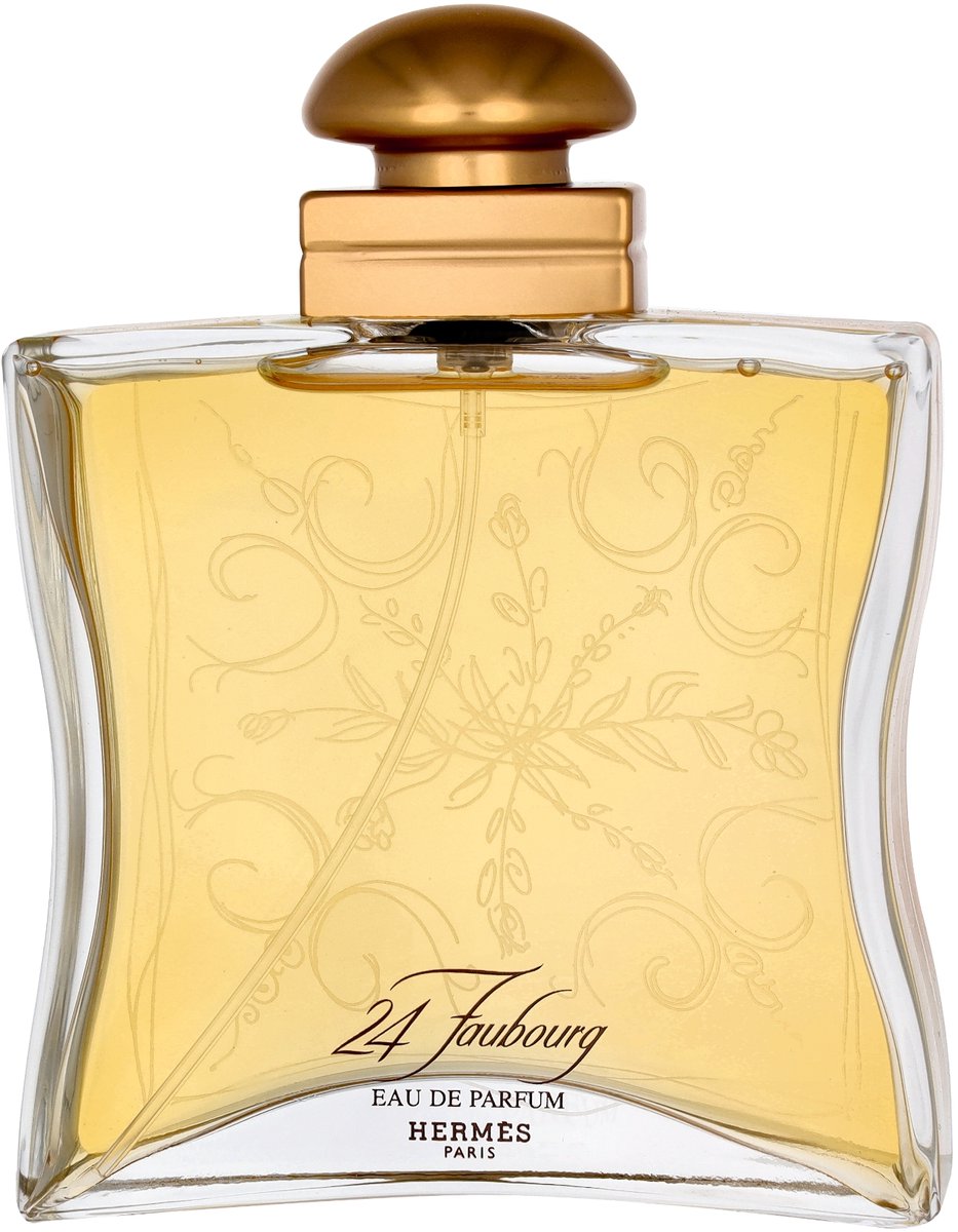 Hermes 24 Faubourg 100 ml Eau de Parfum Spray | bol