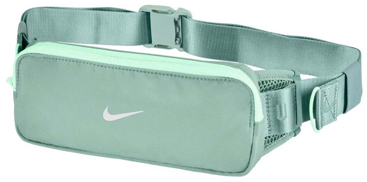 Nike Accessories Tempo Heuptas Groen