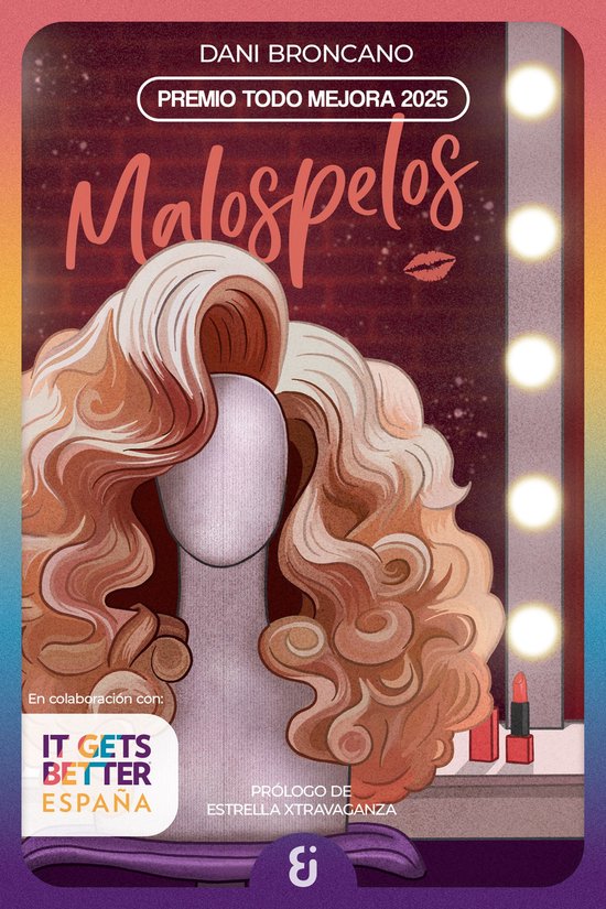 Nerabea - Malospelos