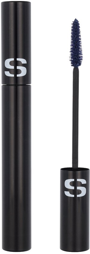 Sisley So Stretch 3 Mascara Deep Blue - Verlengt & Definieert Wimpers, Intense Blik