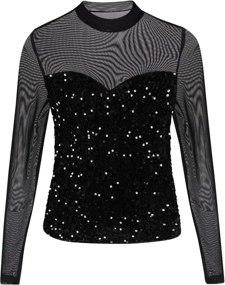 NAEMI Blouse