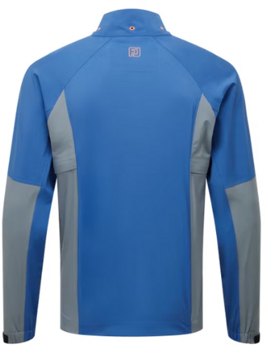 Footjoy HydroTour Jacket Heren Indigo/Basalt van Footjoy — afbeelding 4