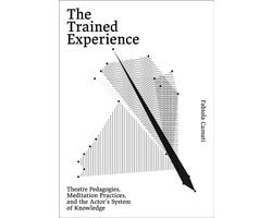 ArtEZ Academia 39 - The Trained Experience